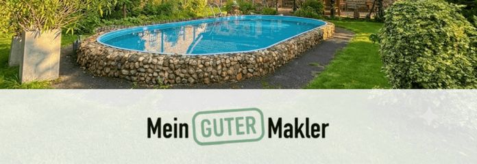 Großzügiges Einfamilienhaus mit Pool, Garten und Ausbaupotenzial – Perfekt für Familien