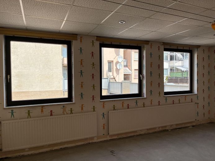 Vermietung: Großzügige Praxis- oder Bürofläche mit Entwicklungspotenzial im Herzen von Bad Kreuznach – फोटो 13
