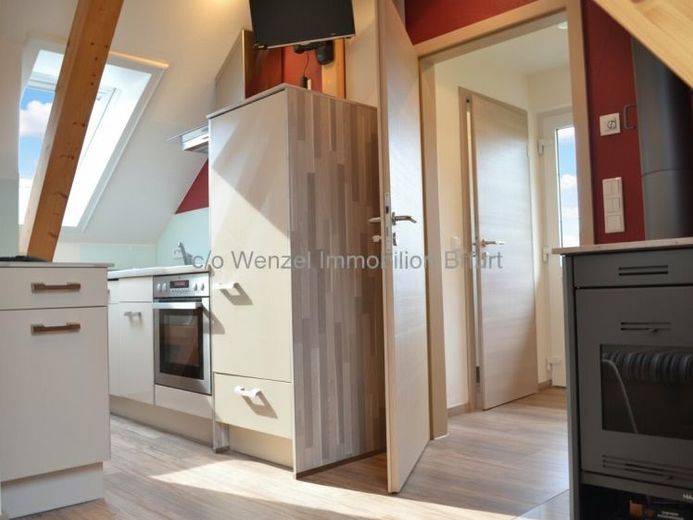 TOP möbliertes Single-Appartement – Foto 1