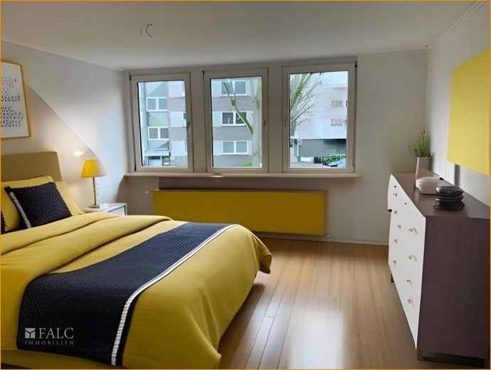 OG-Schlafzimmer