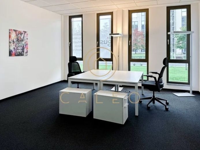 CALEO ¦ Monheim ¦ flexibel + sofort bezugsfertig ¦ all inclusive ¦ PROVISIONSFREI – Foto 1