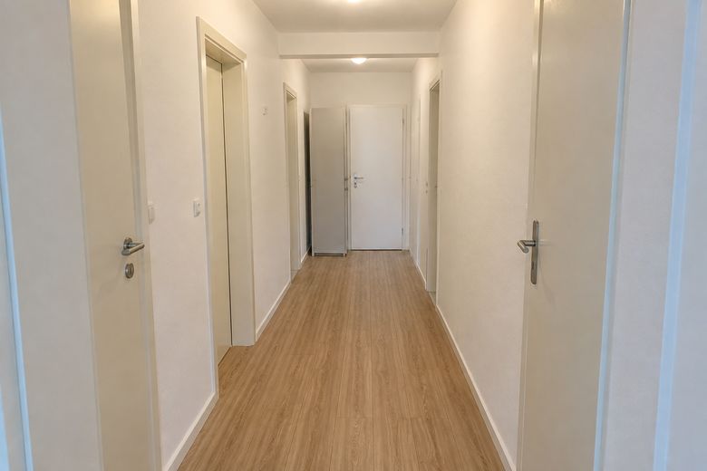 Möbliertes WG-Zimmer in Dortmund-Hombruch | 15 m² | 580 € warm – Flur