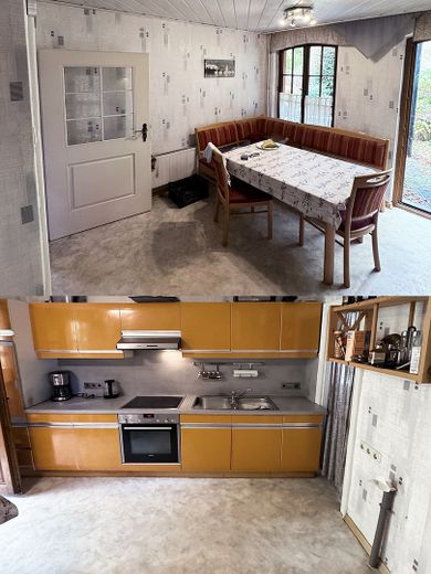 Charmantes Einfamilienhaus in Hanglage + Panoramablick Jünkerath – Foto 11