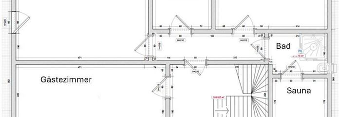 Grundriss KG