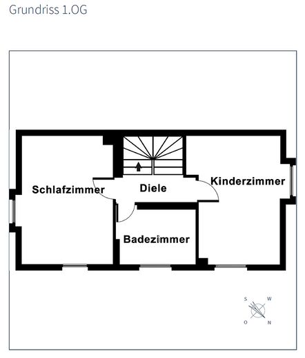 Familienfreundliche und gehobene Doppelhaushälfte mit Erdwärme und ohne Provision – फोटो 44