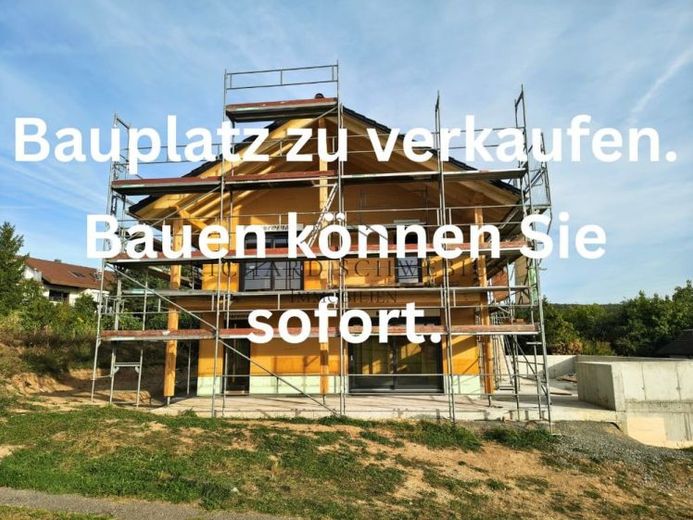 Wohnen, wo die Pfalz am schönsten ist - Bauen mit Vertrauen. – Foto 1