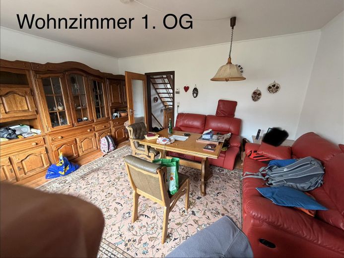 Curata casa a schiera di testa a Osterholz-Tenever, ca. 135 mq di superficie utile – Foto 12