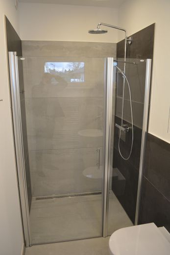 Dusch-WC