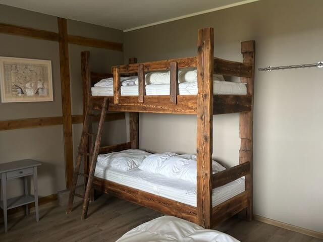 Zimmer Ferienwohnung