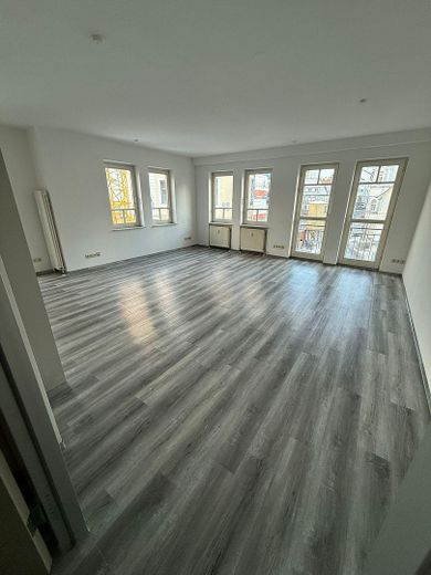 Büro/Praxis in 1A Innenstadt Rathaus KSK-Bank Schloss,C&A von Sigmaringen.Provisionsfrei!! – Zimmer 1