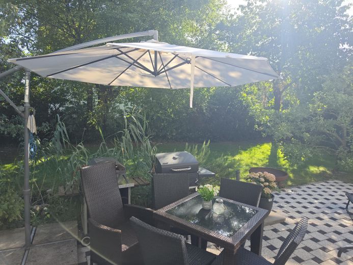 Tenuta familiare esclusiva nel verde - oasi di tranquillità in una posizione privilegiata di Berlino – Foto 14