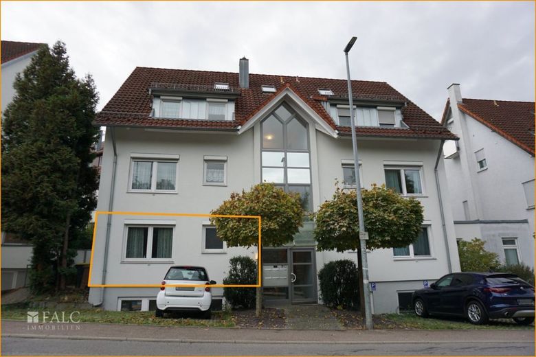 Ihr neues Zuhause