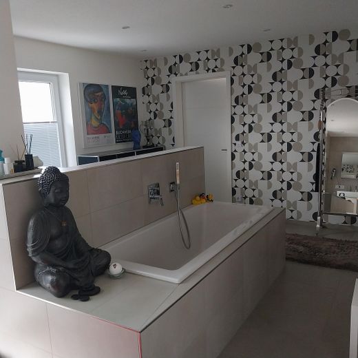 Großzügiges Einfamilienhaus im exklusiven Villenstil (privater Anbieter) – Foto 20