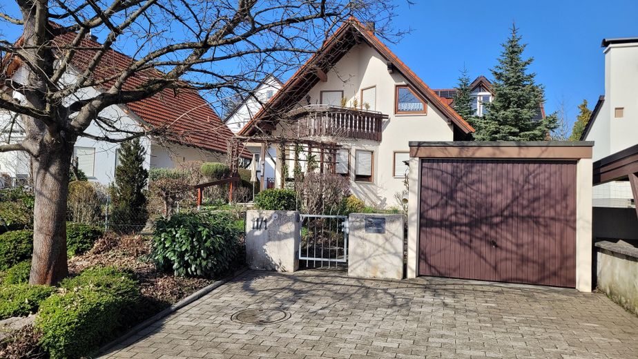 Außenansicht