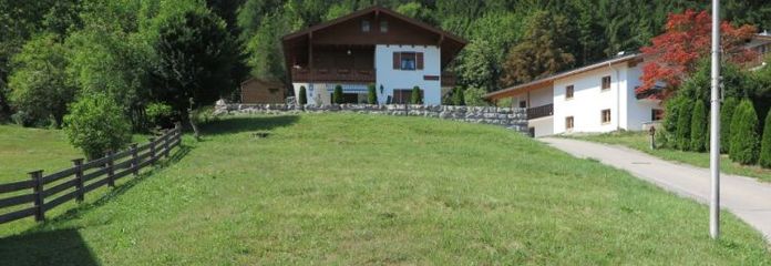Baug.EFH in Schönau am Königssee