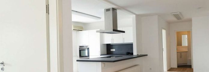 Klimaanlage + Komfort auf 149 m² im 1. OG , 5 Zimmer, Doppelcarport, HG nur 430,-