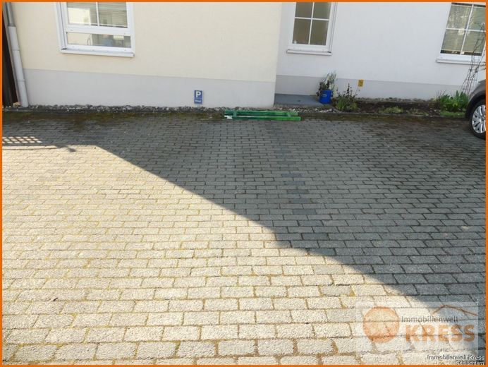 Moderne, zentrale, komfortable 3-Zimmer ETW 1.OG, Balkon, neuwertiger EBK und 3 PKW-Stellplätzen – Bild 16