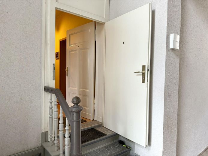 Hausflur / Wohnungseingang