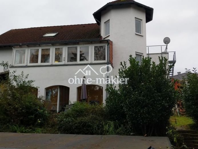 2 Familienhaus - Kernstadt und Ruhig, Bj. 1991, 900m² Grundstück – Fotoğraf 1