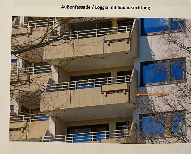 KİRALIK 2 ODALI KAT MÜLKİYETLİ DAİRE – Fotoğraf 7