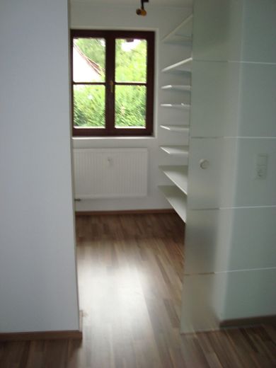 0,5 Zimmer, Büro, ....