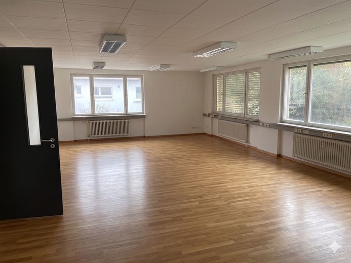 Meersburg, helle Büro-/Praxisflächen – Büro 