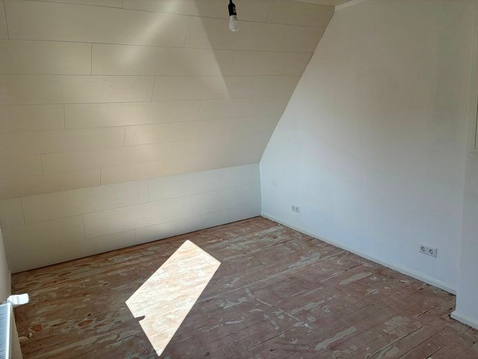 Helle 3‑Zimmer‑DG‑Wohnung in Velpke – 52,8 m² – sofort verfügbar – Foto 2