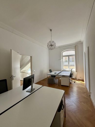 Büroraum
