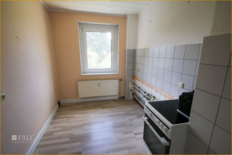 Kapitalanlage im Landkreis Rostock! – Küche