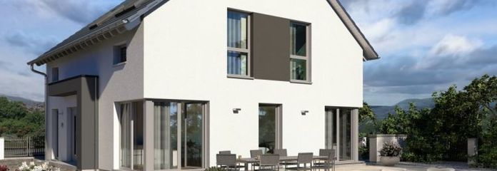 Das Haus für sie zum leben und wohnen ! Mit einem Grundstück berechnet !