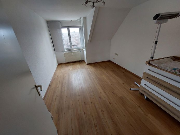 Schlafzimmer/ Kinderzimmer