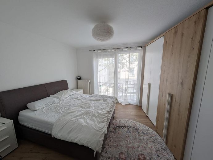 WG-Raum 3 (16 qm)