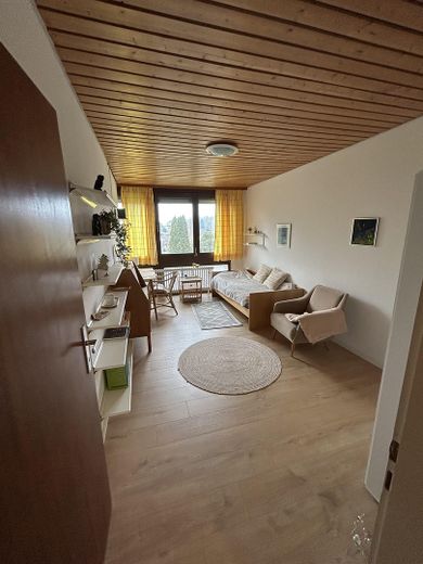 3. Schlafzimmer OG: 15,01 m²