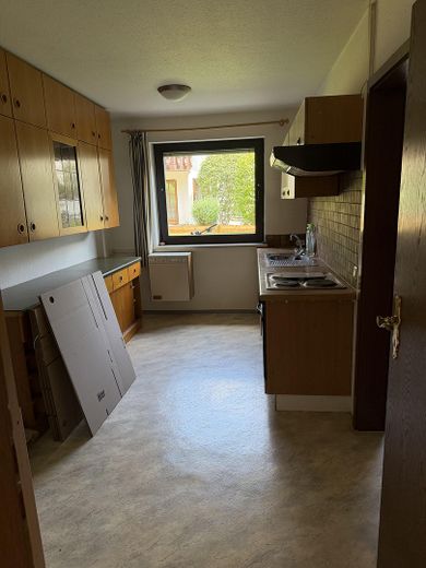 2-Zimmer-Wohnung mit Garten und Stellplatz – Foto 5