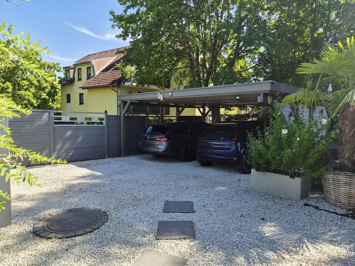Wohlfühloase in Bad Homburg/Dornholzhausen – Foto 6