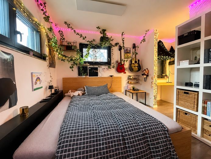 Einliegerwohnung