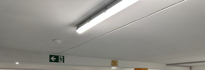 E-Auto-Stellplätze mit Wallbox - TG-Stellplätze in Schramberg-Stadtmitte!