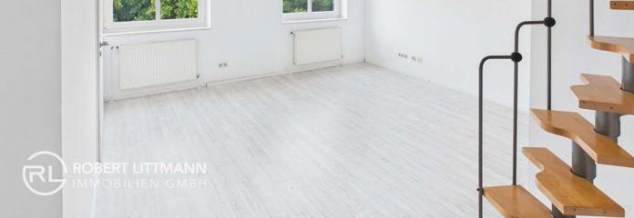 Attraktive 2-Zimmer-Eigentumswohnung – ideal für Eigennutzer & Kapitalanleger