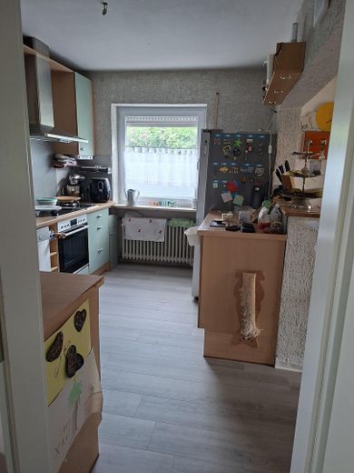 DHH Königsbrunn – Küche
