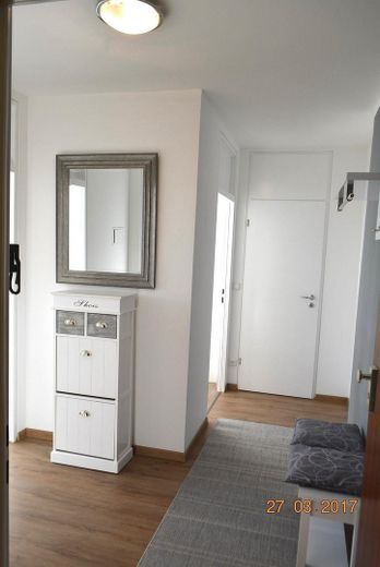 Helle 2,5 Zimmer Wohnung, vollmöbliert mit TG- Stellplatz in zentraler Lage München-Laim – Foto 7