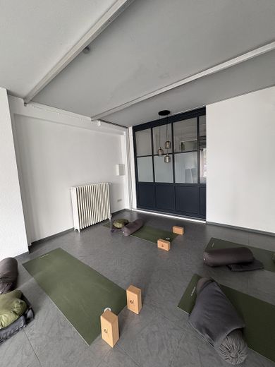 Gewerbeeinheit 1 Studio
