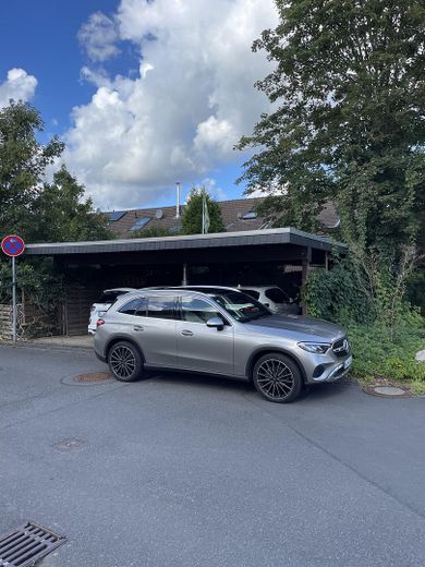 Carport