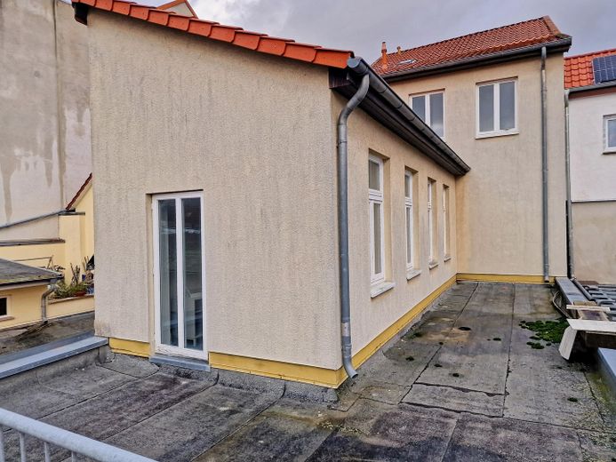 11 - Dachterrasse