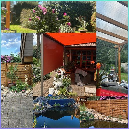 Charming wellness dream made of wood in idyllic location – Foto 5