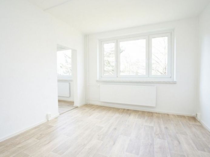 Frisch saniert / Große Küche / 2 Bäder – Foto 1