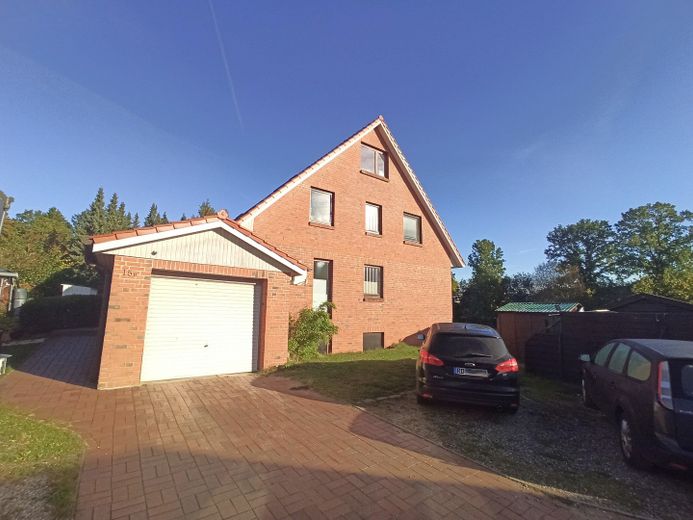 Ansicht Süd