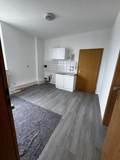 Bochum Çatıları Üzerinde - Büyüleyici Küçük Çatı Katı Dairesi – Fotoğraf 6