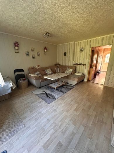 Bahçe ve geniş kullanım alanına sahip, sakin konumda çekici bitişik ev (Komisyonsuz) – Foto 10