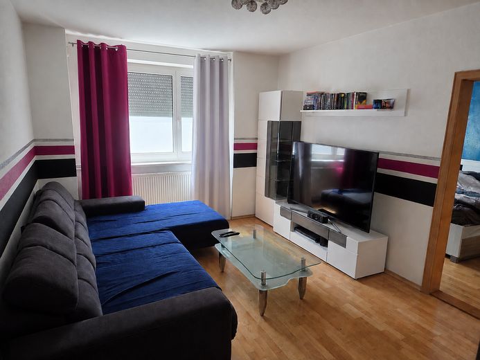 Attraktive 3-Zimmer-Wohnung mit ca. 73 m² in zentraler Lage von Augsburg – ideal auch als WG – Foto 1