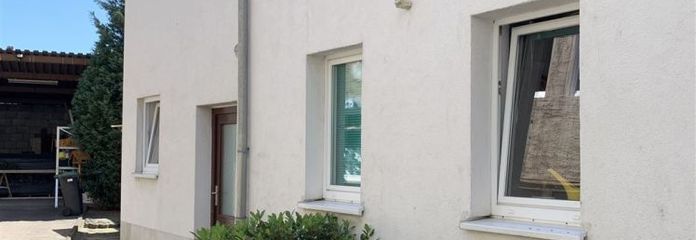 Wurzen* Kleines, gemütliches Apartment* Hinterhaus* ruhig* Zentral
